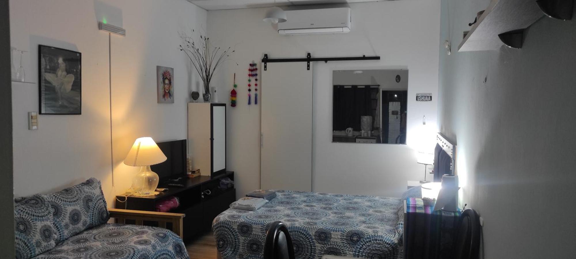 Ezeiza 2 Monoambiente Privado A 15 Minutos Del Aeropuerto Opcional Tranfer Desde Y Hacia El Aeropuerto De Ezeiza Las 24 Horas Pet Friendly Exterior foto